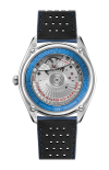 Omega | SEAMASTER OLYMPIC OFFICIAL TIMEKEEPER 39,5 MM, ACCIAIO SU PELLE - LIMITED EDITION - 522.32.40.20.01.001 (2)