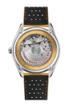 Omega | SEAMASTER OLYMPIC OFFICIAL TIMEKEEPER 39,5 MM, ACCIAIO SU PELLE - LIMITED EDITION - 522.32.40.20.01.002 (2)