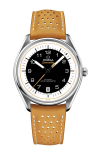 Omega | SEAMASTER OLYMPIC OFFICIAL TIMEKEEPER 39,5 MM, ACCIAIO SU PELLE - LIMITED EDITION - 522.32.40.20.01.002 (1)