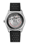 Omega | SEAMASTER OLYMPIC OFFICIAL TIMEKEEPER 39,5 MM, ACCIAIO SU PELLE - LIMITED EDITION - 522.32.40.20.01.003 (2)