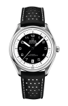 Omega | SEAMASTER OLYMPIC OFFICIAL TIMEKEEPER 39,5 MM, ACCIAIO SU PELLE - LIMITED EDITION - 522.32.40.20.01.003 (1)