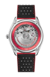 Omega | SEAMASTER OLYMPIC OFFICIAL TIMEKEEPER 39,5 MM, ACCIAIO SU PELLE - LIMITED EDITION - 522.32.40.20.01.004 (2)