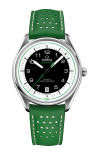 Omega | SEAMASTER OLYMPIC OFFICIAL TIMEKEEPER 39,5 MM, ACCIAIO SU PELLE - LIMITED EDITION - 522.32.40.20.01.005 (1)