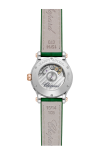 Chopard | HAPPY SPORT 30 MM, AUTOMATICO, ORO ROSA ETICO, LUCENT STEEL&trade;, DIAMANTI - 278573 (2)