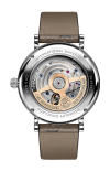 Iwc Schaffhausen | PORTOFINO AUTOMATIC 37 - IW458603 (2)