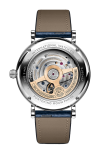 Iwc Schaffhausen | PORTOFINO AUTOMATIC MOON PHASE 37 - IW459601 (2)