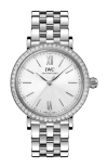 Iwc Schaffhausen | PORTOFINO AUTOMATIC 34 - IW657601 (1)