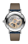 Iwc Schaffhausen | PORTOFINO AUTOMATIC MOON PHASE 37 - IW659601 (2)