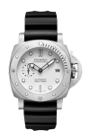 Panerai | SUBMERSIBLE 42MM - DOPPIO CINTURINO - PAM01590 (1)