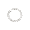 Pomellato | BRACCIALE SABBIA IN ORO BIANCO RODIATO CON 343 DIAMANTI - PBC2055O2WHRDB000 - PBC2055O2WHRDB000 (1)
