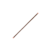 Fred | CABLE TAUPE PER BRACCIALE MODELLO LARGE IN ORO ROSA - 6B0296 - 6B0296 (2)