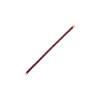 Fred | CABLE GRANATA PER BRACCIALE MODELLO LARGE IN ORO ROSA - 6B1022 - 6B1022 (2)