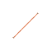 Fred | CORDINO IN ORO ROSA PER BRACCIALI MODELLO XL - 6B1120 - 6B1120 (2)