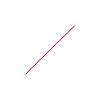 Fred | CABLE IN ORO GIALLO CON RUBINI PER BRACCIALI MODELLO MEDIO IN ORO GIALLO - 6J0196 - 6J0196 (2)