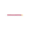 Fred | CABLE IN ORO GIALLO CON RUBINI PER BRACCIALI MODELLO MEDIO IN ORO GIALLO - 6J0196 - 6J0196 (1)