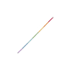 Fred | CABLE IN ORO BIANCO CON PIETRE COLORATE PER BRACCIALE IN ORO BIANCO O ACCIAIO MISURA GRANDE - 6J0209 - 6J0209 (2)