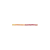 Fred | CABLE IN ORO ROSA CON PIETRE COLORATE PER BRACCIALE IN ORO ROSA MISURA MEDIA - 6J0210 - 6J0210 (1)