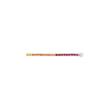 Fred | CABLE IN ORO BIANCO CON PIETRE COLORATE PER BRACCIALE IN ORO BIANCO O ACCIAIO MISURA MEDIA - 6J0212 - 6J0212 (1)