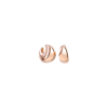 Vhernier | ORECCHINI  PIROUETTE IN ORO ROSA - 0N0623B0110 (1)