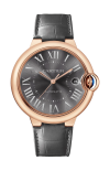 Cartier | BALLON BLEU DE CARTIER 40 MM, AUTOMATICO, ORO ROSA - WGBB0050 (1)