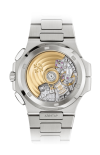 Patek Philippe | NAUTILUS CRONOGRAFO FLYBACK, TRAVEL TIME, CARICA AUTOMATICA - 5990/1A-011 (2)