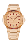 Patek Philippe | NAUTILUS 