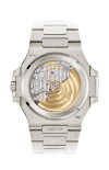 Patek Philippe | NAUTILUS DATARIO, SECONDI AL CENTRO, CARICA AUTOMATICA - 5811/1G-001 (2)