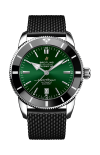 Breitling | SUPEROCEAN HERITAGE B20 AUTOMATIC 46 - AB2020121L1S1 (1)
