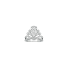 Chaumet | CHAUMET - ANELLO JOS&Eacute;PHINE AIGRETTE IMP&Eacute;RIALE IN PLATINO E DIAMANTI - 082978 - 082978 (1)
