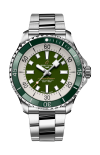 Breitling | SUPEROCEAN AUTOMATIC 44 - A17376A31L1A1 (1)
