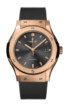 Hublot | CLASSIC FUSION RACING GREY KING GOLD 42 MM - 542.OX.7081.RX (1)