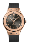 Hublot | CLASSIC FUSION RACING GREY KING GOLD 38 MM - 565.OX.7081.RX (1)