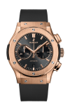 Hublot | CLASSIC FUSION RACING GREY CHRONOGRAPH KING GOLD 45 MM - 521.OX.7081.RX (1)