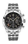 Breitling | SUPER AVI B04 CHRONOGRAPH GMT 46 P-51 MUSTANG - AB04453A1B1A1 (1)