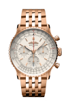 Breitling | NAVITIMER B01 CHRONOGRAPH 41 - RB0139211G1R1 (1)