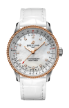 Breitling | NAVITIMER AUTOMATIC 35 - U17395211A1P4 (1)