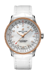 Breitling | NAVITIMER AUTOMATIC 35 - U17395211A1P3 (1)