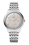 Omega | DE VILLE PRESTIGE 41 MM, ACCIAIO SU ACCIAIO - 434.10.41.21.06.001 (1)