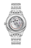Omega | DE VILLE PRESTIGE 41 MM, ACCIAIO SU ACCIAIO - 434.10.41.20.02.001 (2)