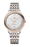 Omega | DE VILLE PRESTIGE 40 MM, ACCIAIO-ORO SEDNA&trade; SU ACCIAIO-ORO SEDNA&trade; - 434.20.40.20.02.001 (1)