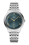 Omega | DE VILLE PRESTIGE 41 MM, ACCIAIO SU ACCIAIO - 434.10.41.20.10.001 (1)