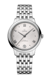 Omega | DE VILLE PRESTIGE 34 MM, ACCIAIO SU ACCIAIO - 434.10.34.20.02.001 (1)