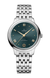 Omega | DE VILLE PRESTIGE 34 MM, ACCIAIO SU ACCIAIO - 434.10.34.20.10.001 (1)