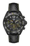 Tag Heuer | TAG HEUER FORMULA 1 CHRONOGRAPH - CAZ101AJ.FC6487 (1)