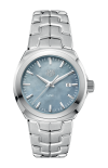 Tag Heuer | TAG HEUER LINK DATE - WBC1311.BA0600 (1)