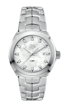 Tag Heuer | TAG HEUER LINK DATE - WBC1312.BA0600 (1)