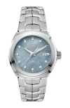 Tag Heuer | TAG HEUER LINK DATE - WBC1313.BA0600 (1)
