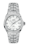 Tag Heuer | TAG HEUER LINK DATE - WBC1316.BA0600 (1)