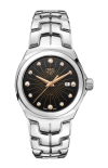 Tag Heuer | TAG HEUER LINK DATE - WBC131F.BA0649 (1)