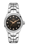 Tag Heuer | TAG HEUER LINK DATE - WBC131G.BA0649 (1)